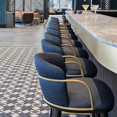 Mercure Paignton Hotel Екстер'єр фото