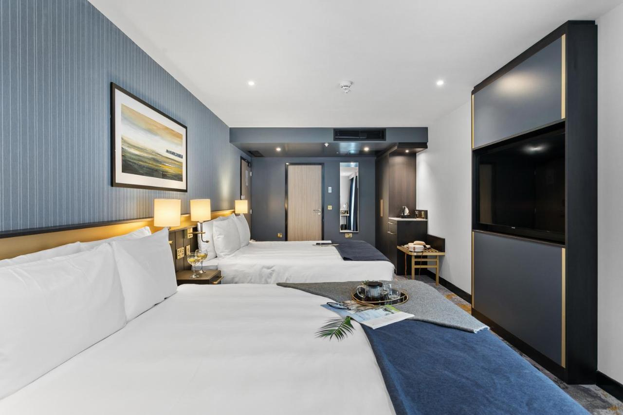 Mercure Paignton Hotel Екстер'єр фото