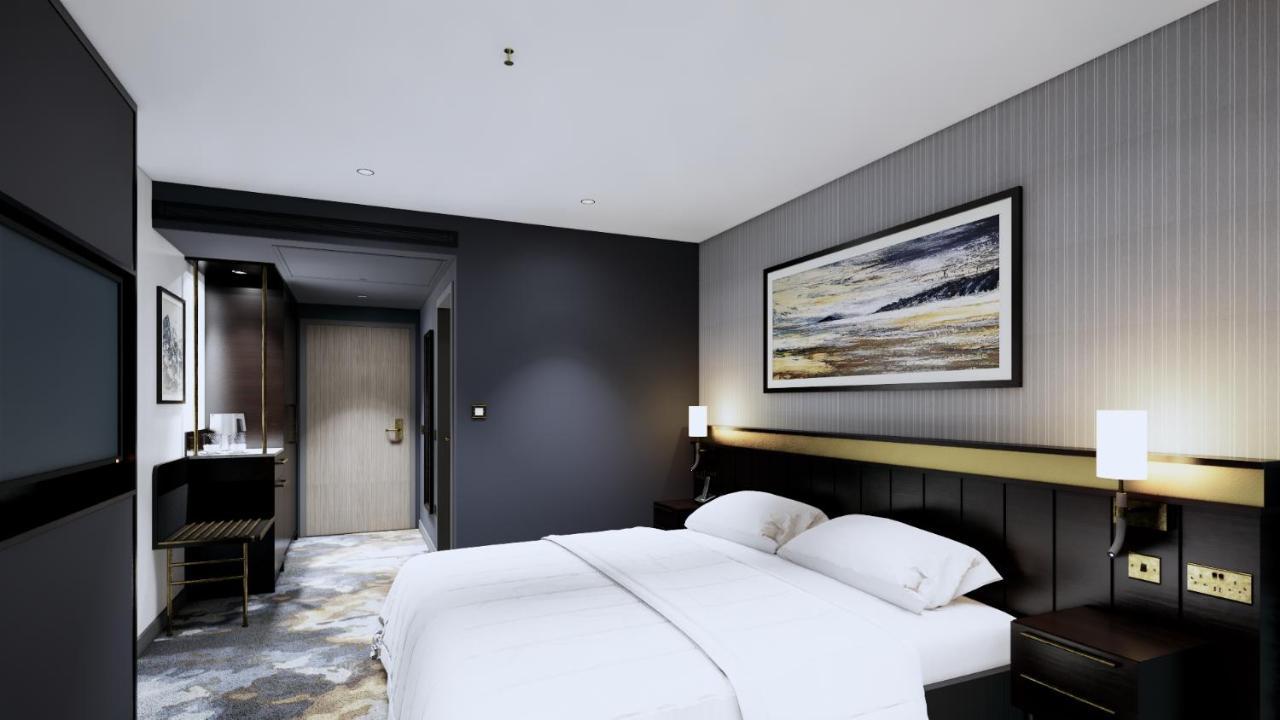 Mercure Paignton Hotel Екстер'єр фото
