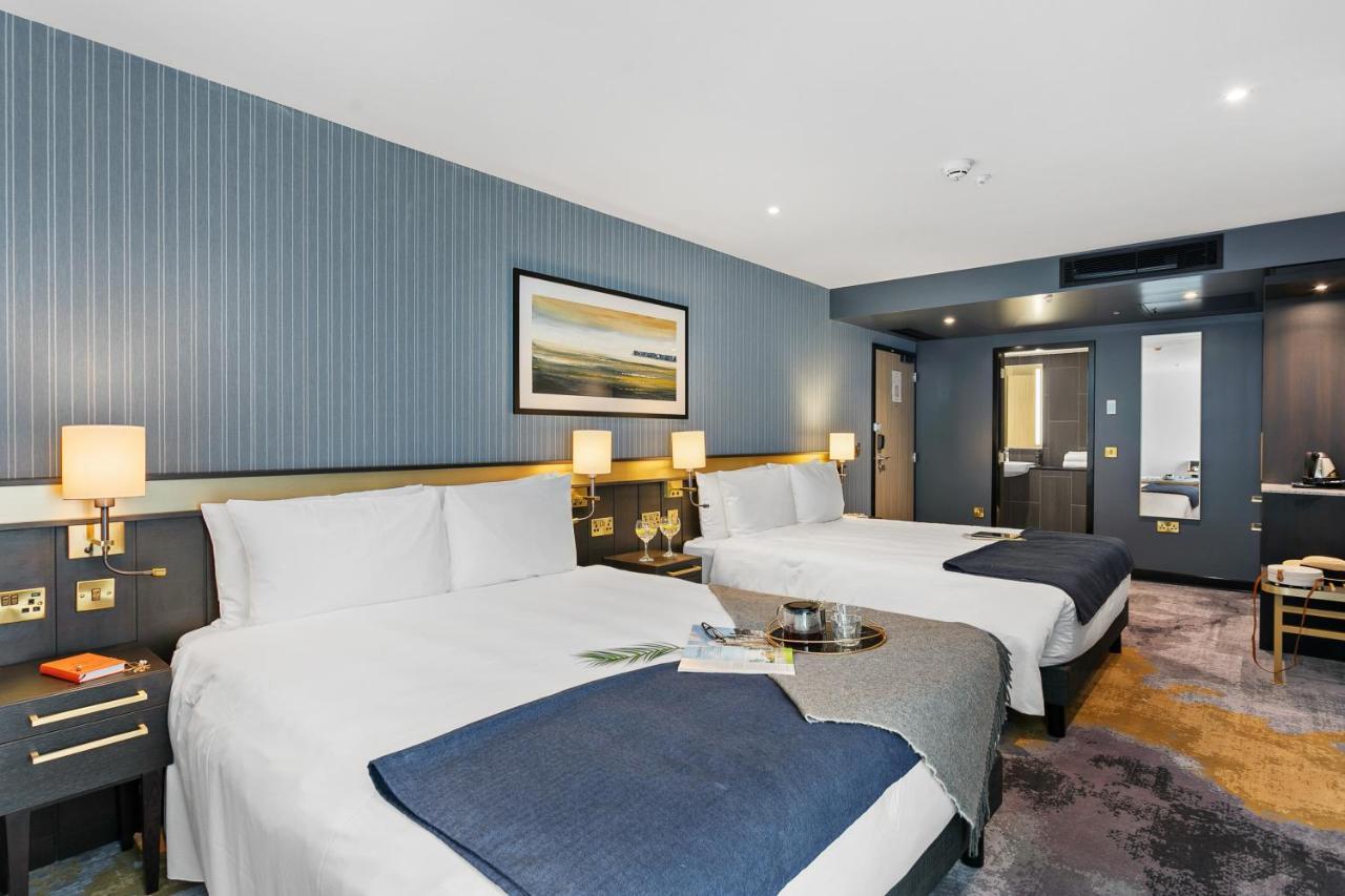 Mercure Paignton Hotel Екстер'єр фото