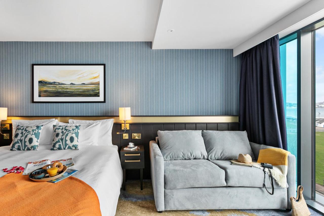 Mercure Paignton Hotel Екстер'єр фото