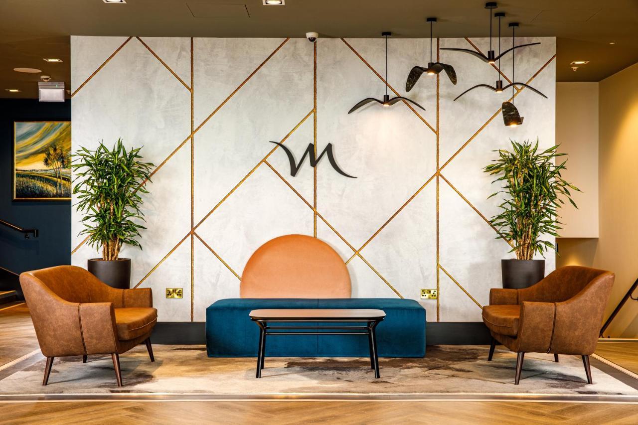 Mercure Paignton Hotel Екстер'єр фото