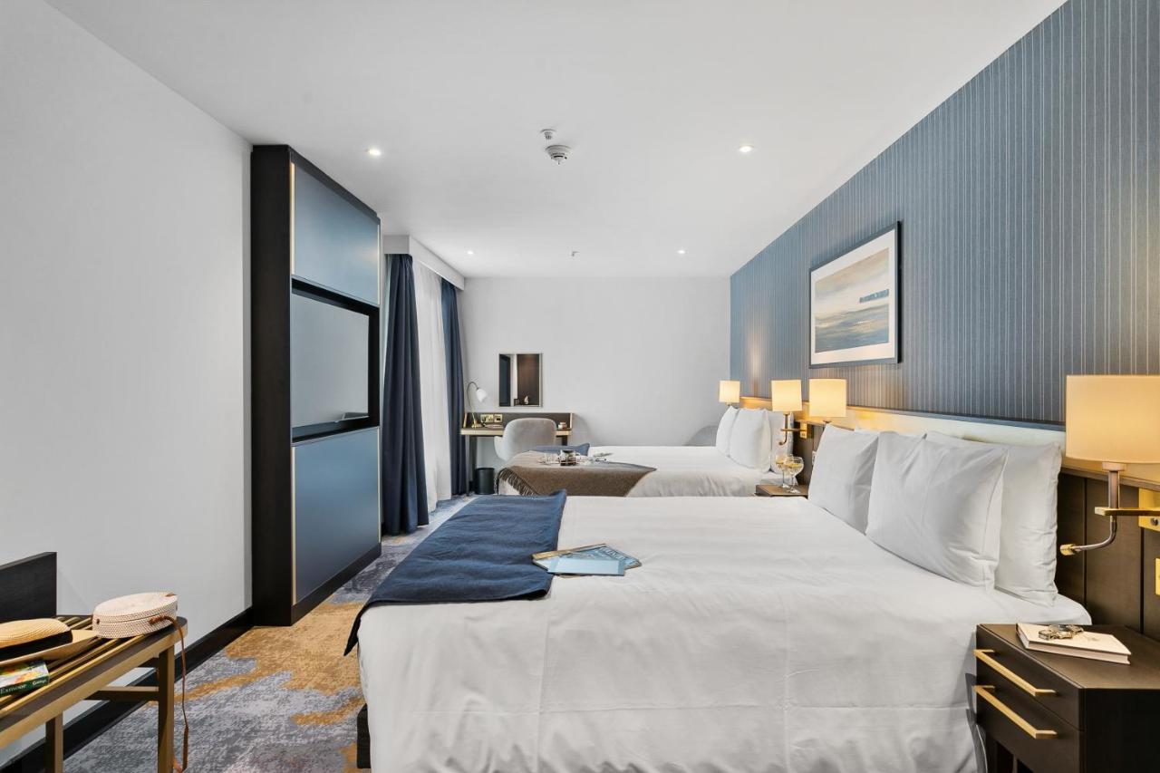 Mercure Paignton Hotel Екстер'єр фото