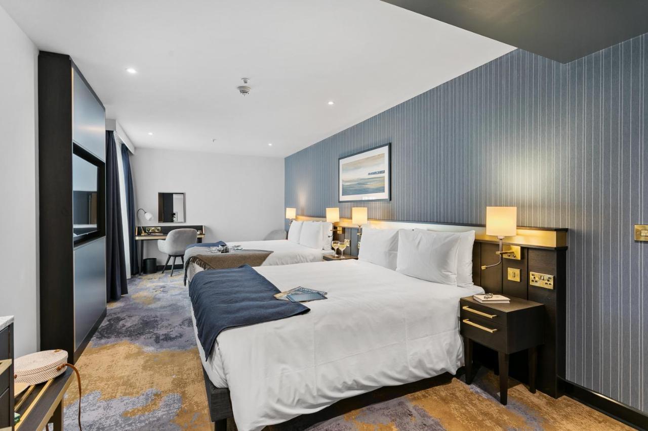 Mercure Paignton Hotel Екстер'єр фото