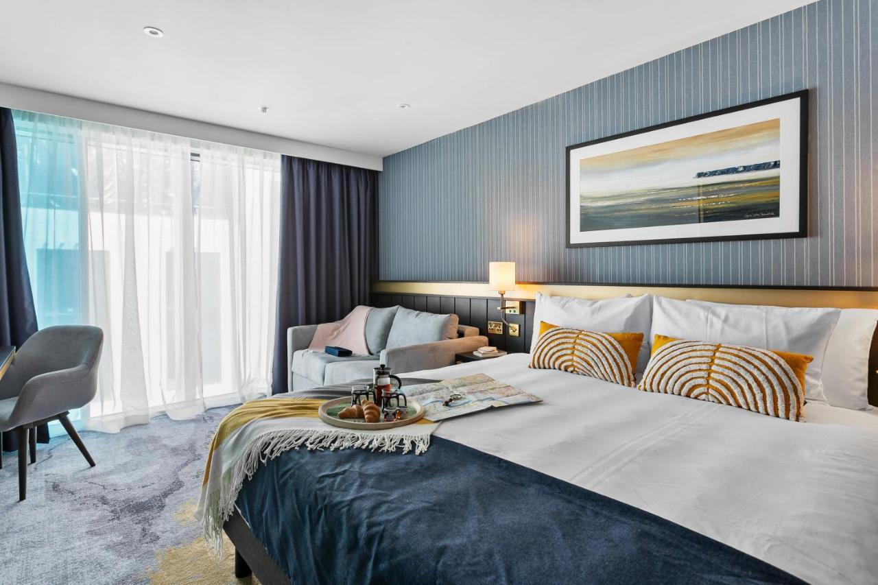 Mercure Paignton Hotel Екстер'єр фото