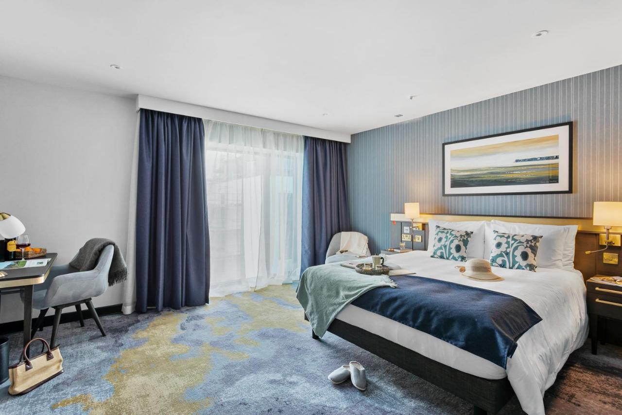 Mercure Paignton Hotel Екстер'єр фото