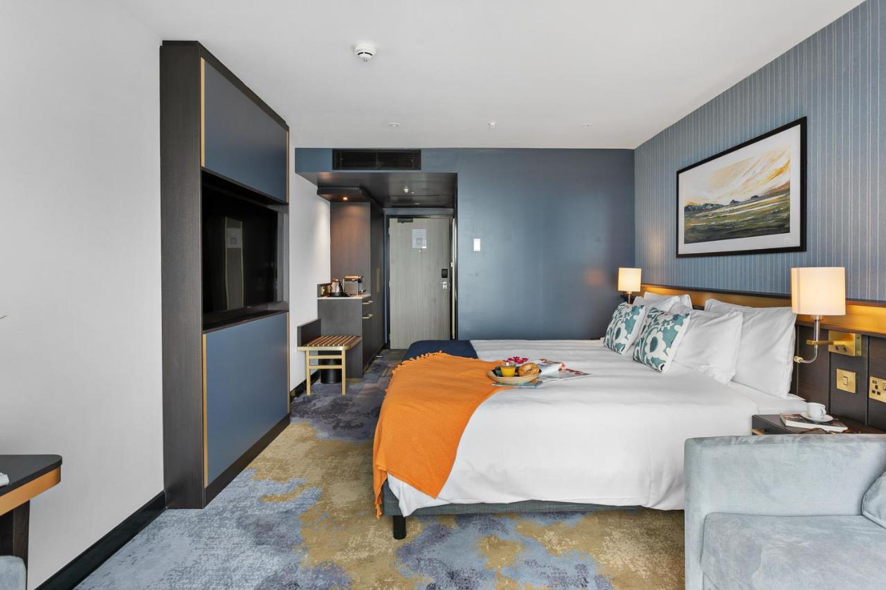 Mercure Paignton Hotel Екстер'єр фото