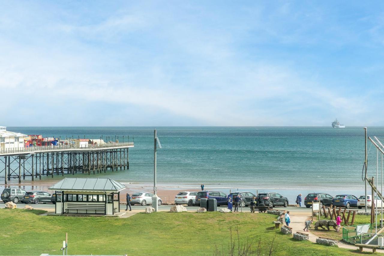 Mercure Paignton Hotel Екстер'єр фото