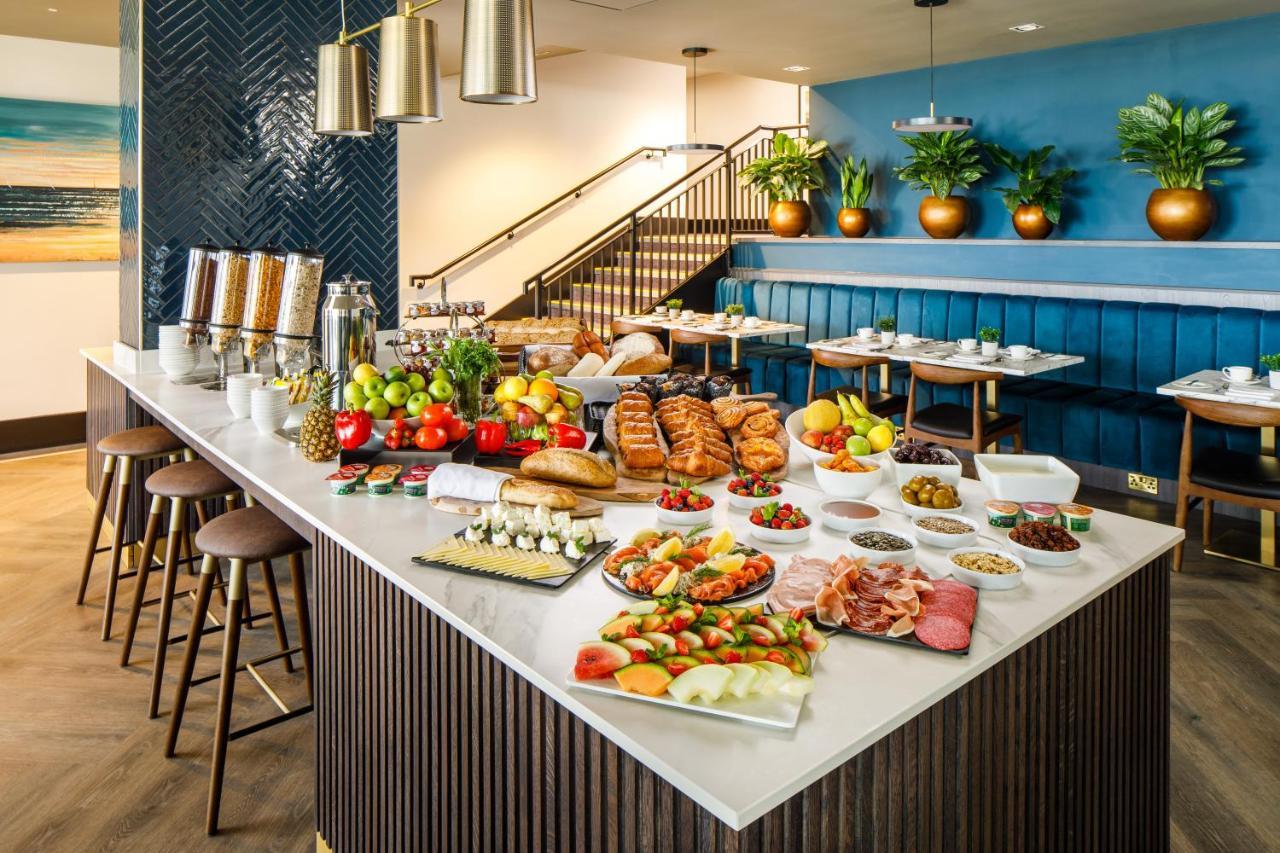 Mercure Paignton Hotel Екстер'єр фото