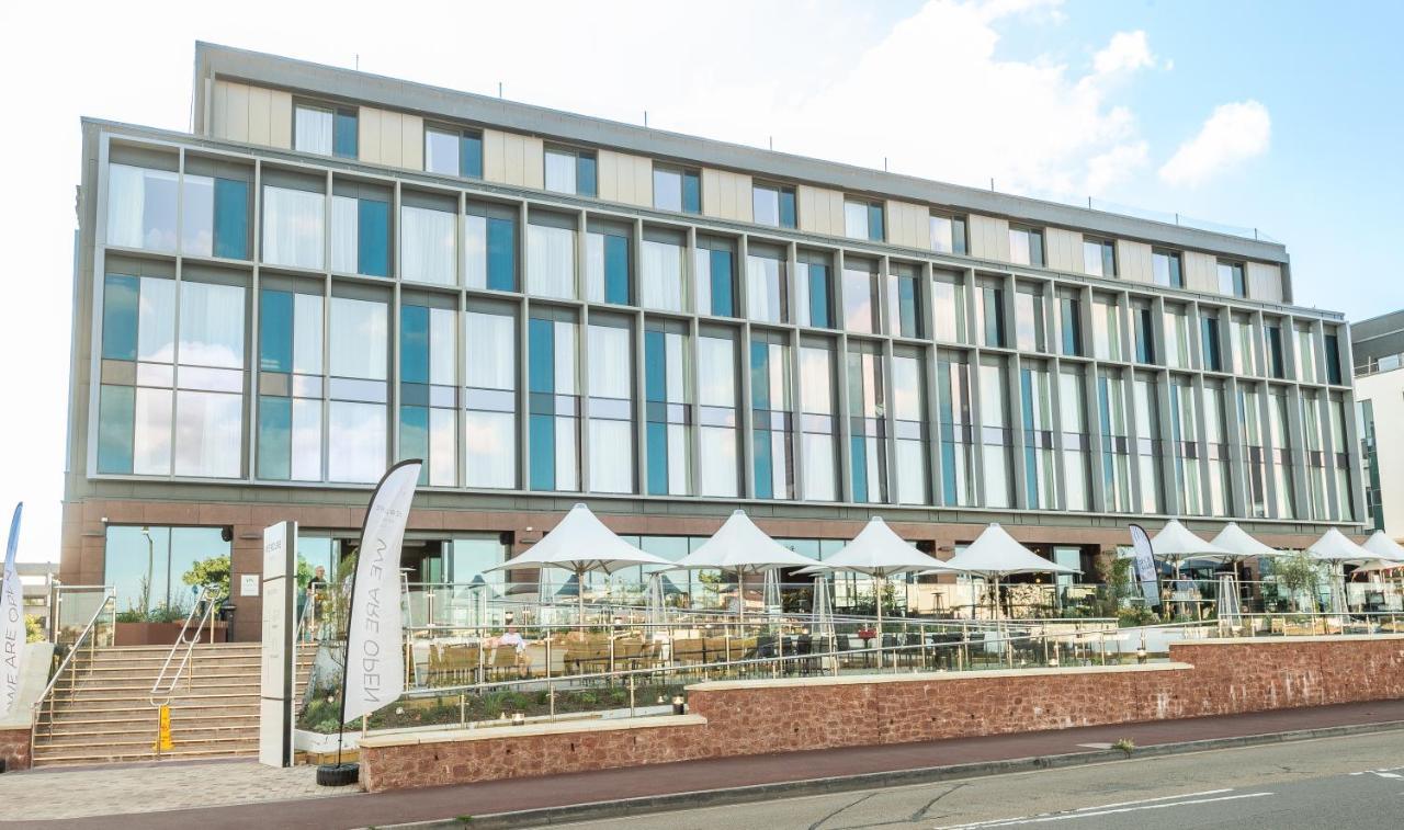 Mercure Paignton Hotel Екстер'єр фото