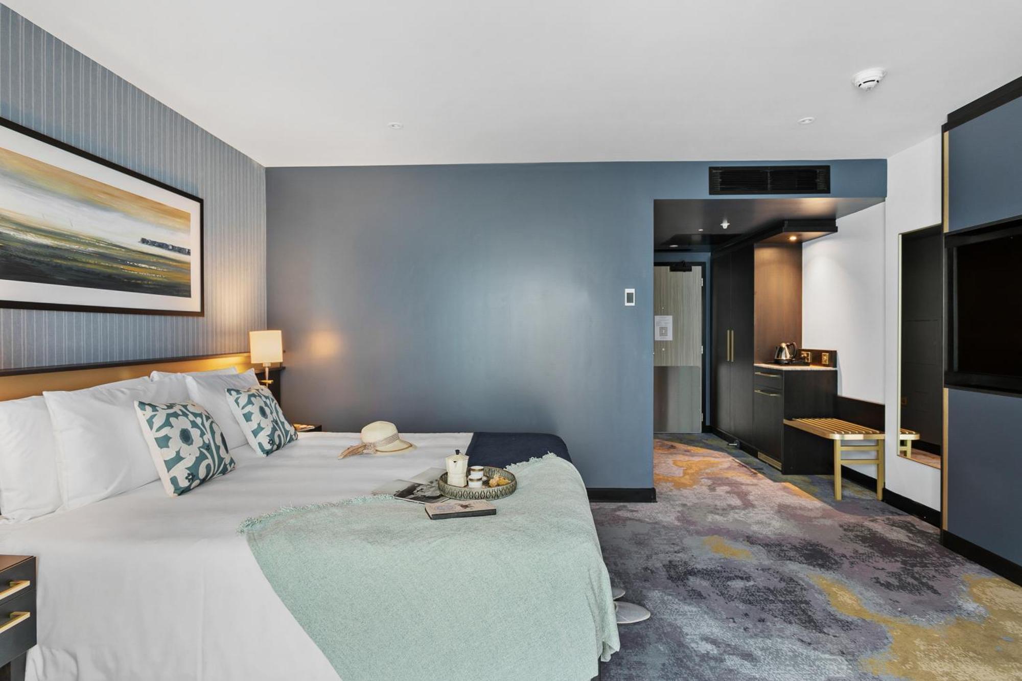 Mercure Paignton Hotel Екстер'єр фото