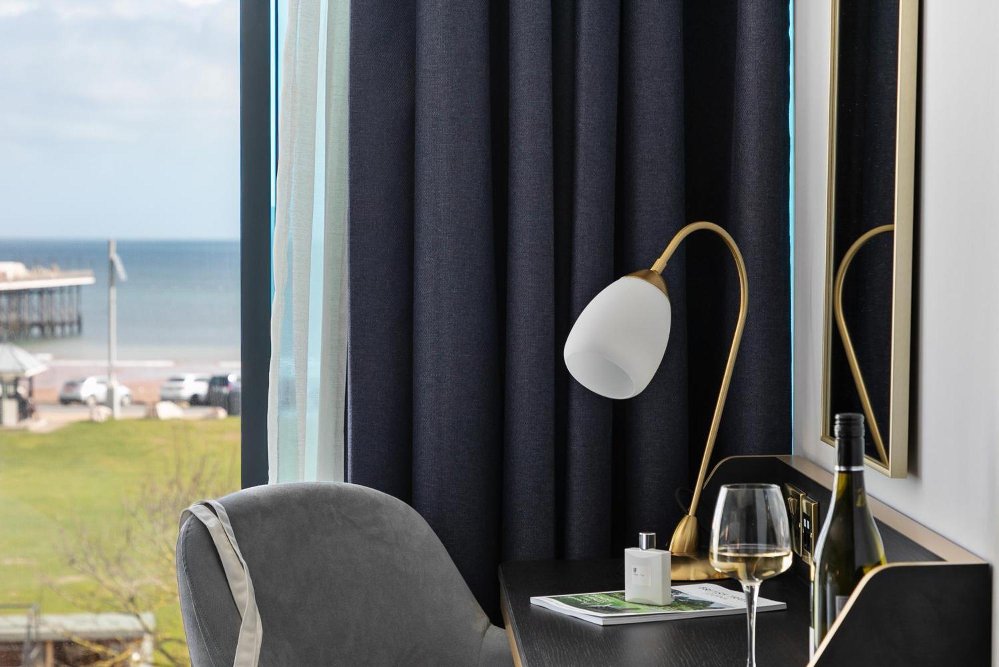 Mercure Paignton Hotel Екстер'єр фото