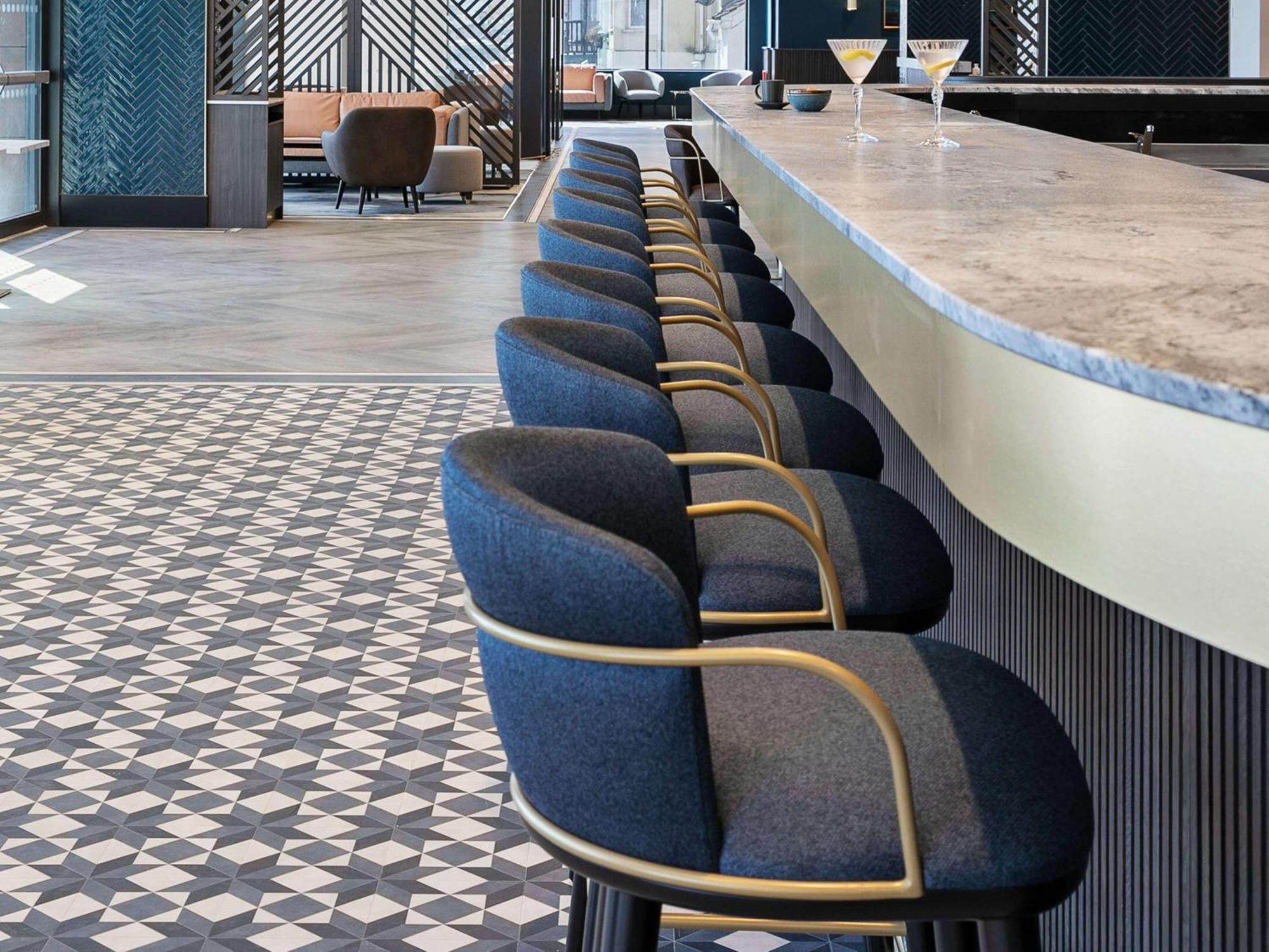 Mercure Paignton Hotel Екстер'єр фото