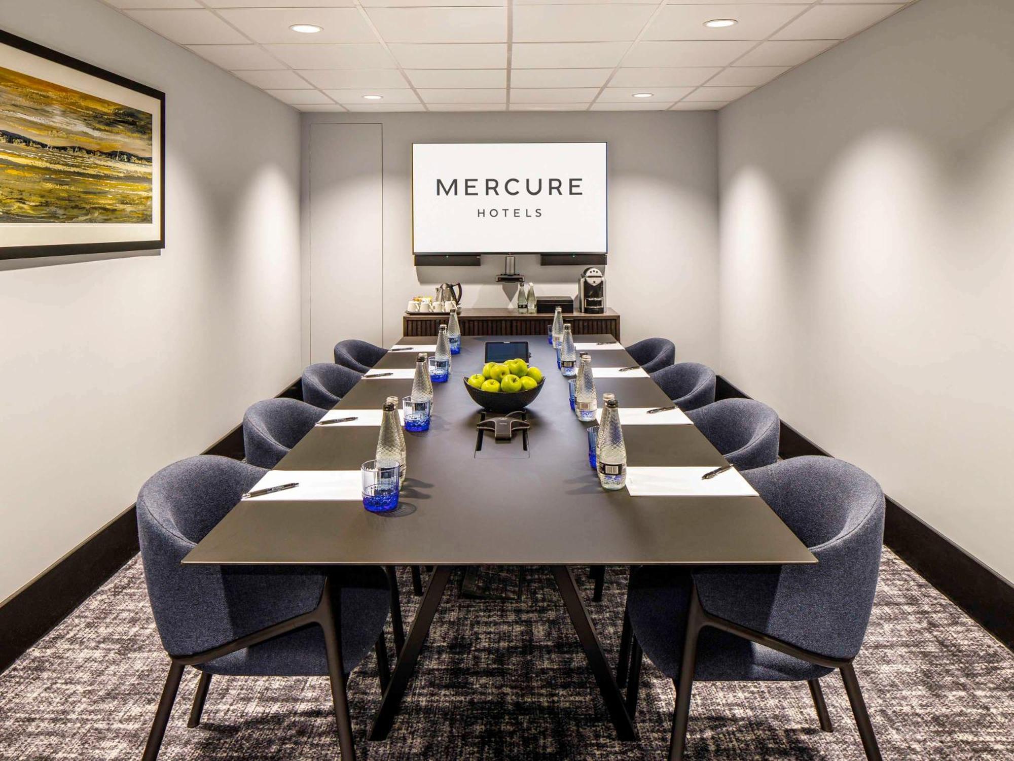 Mercure Paignton Hotel Екстер'єр фото
