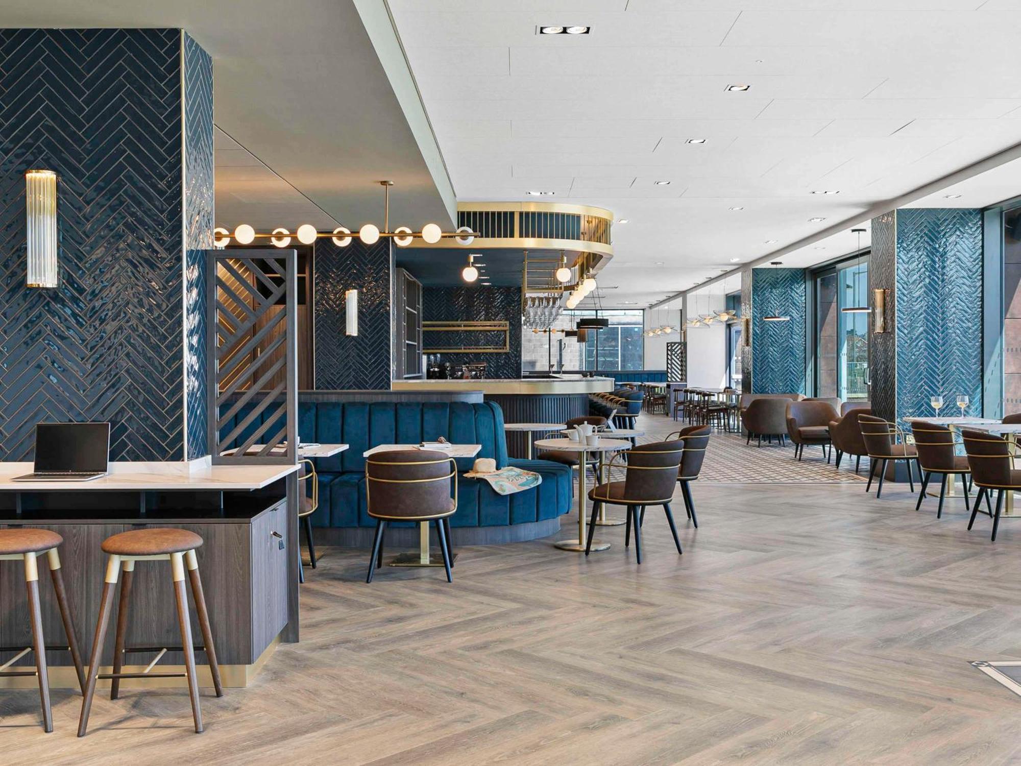 Mercure Paignton Hotel Екстер'єр фото