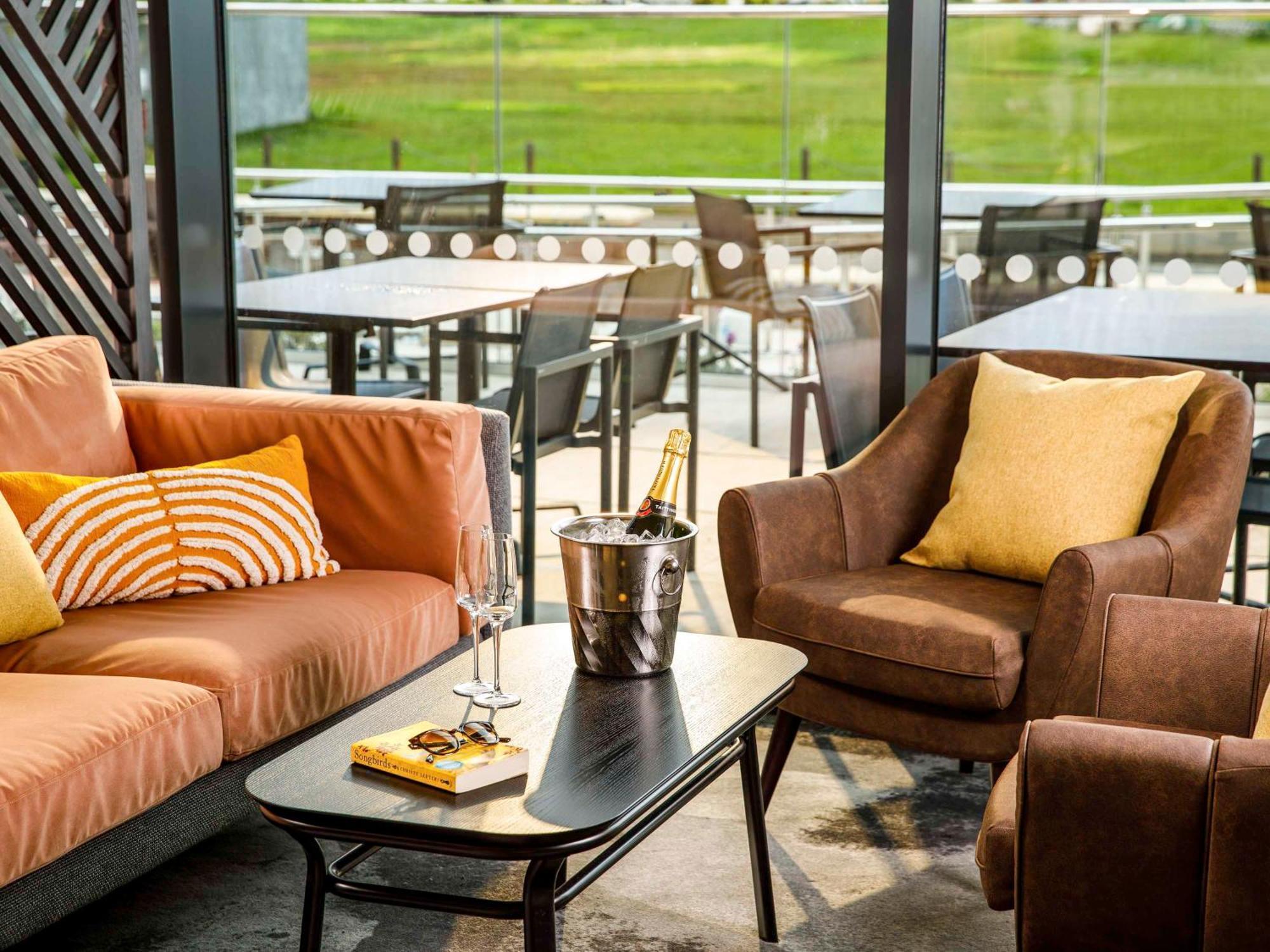 Mercure Paignton Hotel Екстер'єр фото