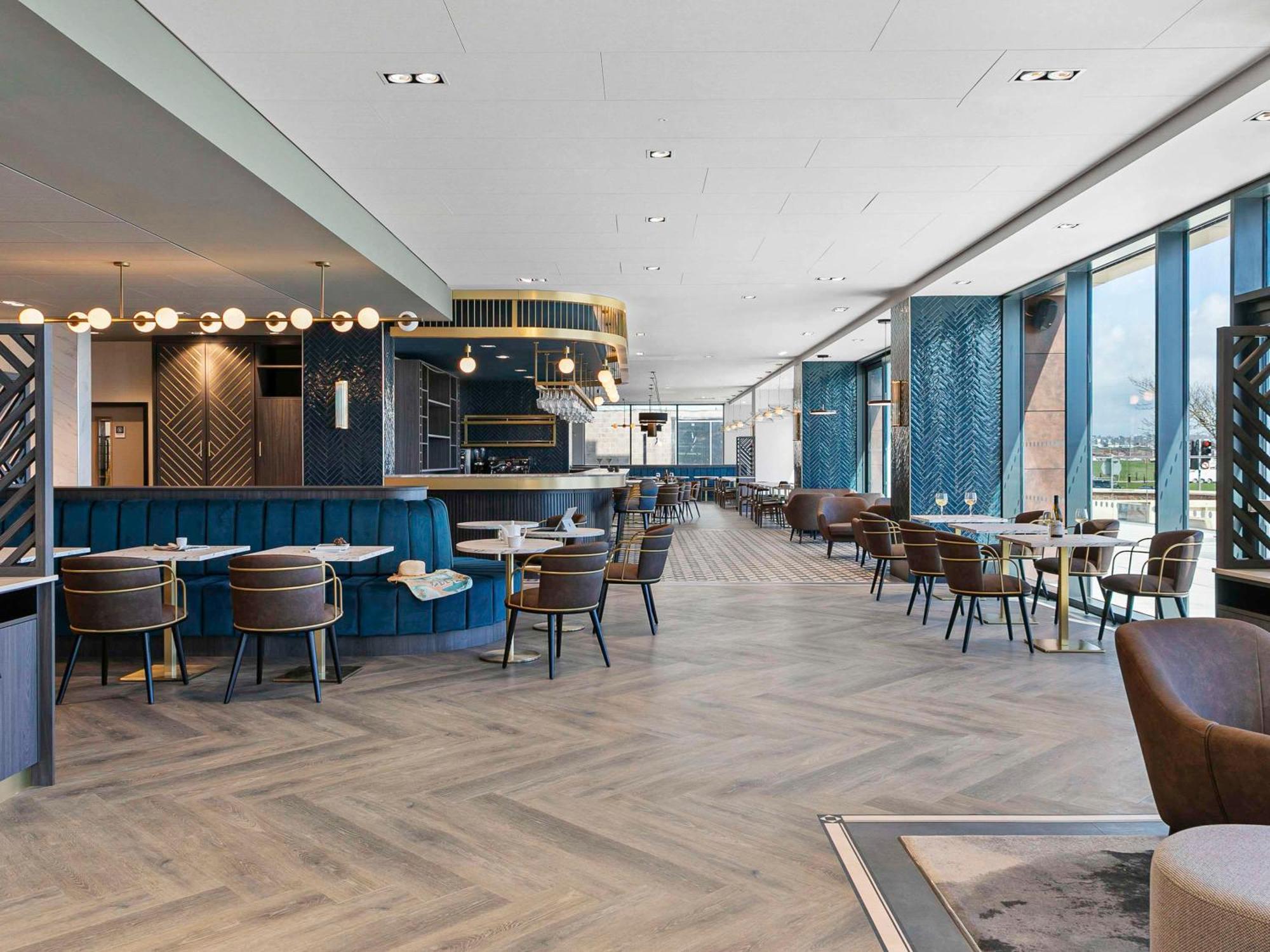 Mercure Paignton Hotel Екстер'єр фото