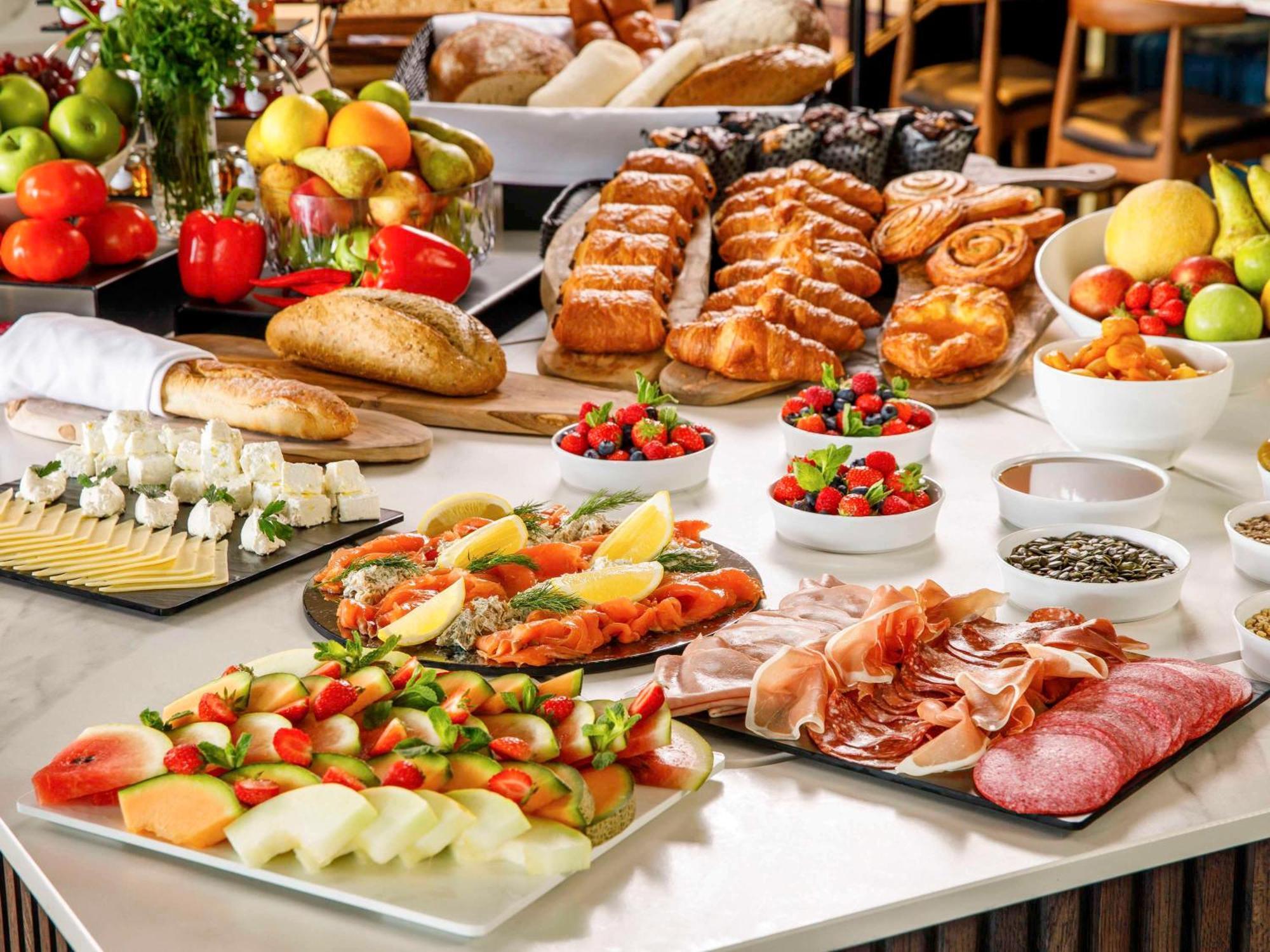 Mercure Paignton Hotel Екстер'єр фото