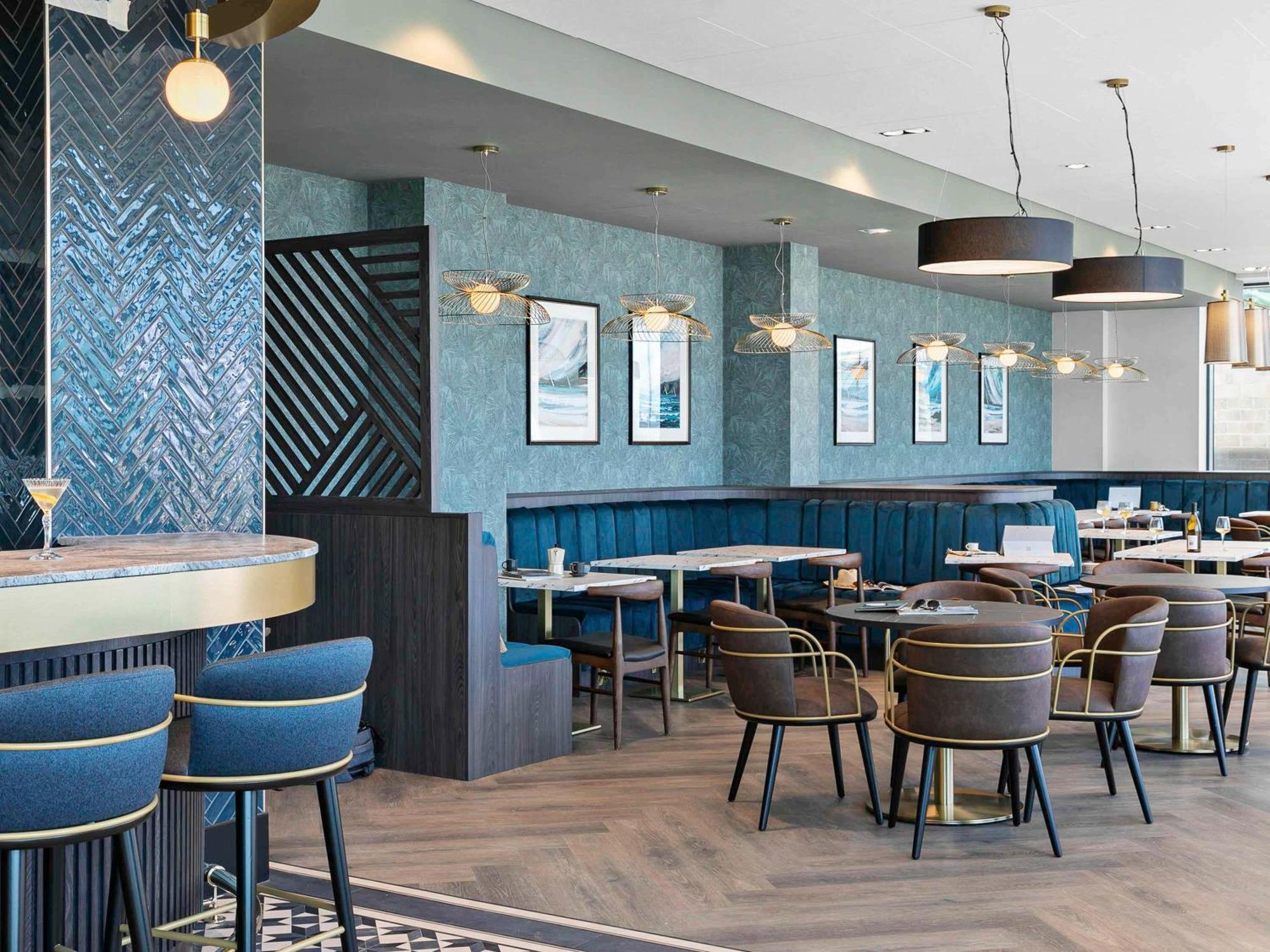 Mercure Paignton Hotel Екстер'єр фото