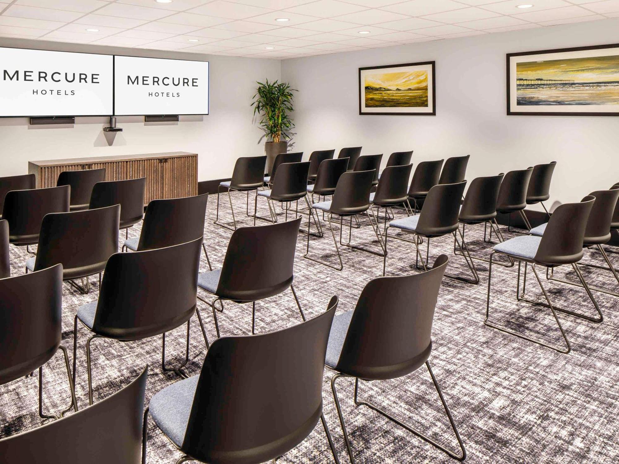 Mercure Paignton Hotel Екстер'єр фото