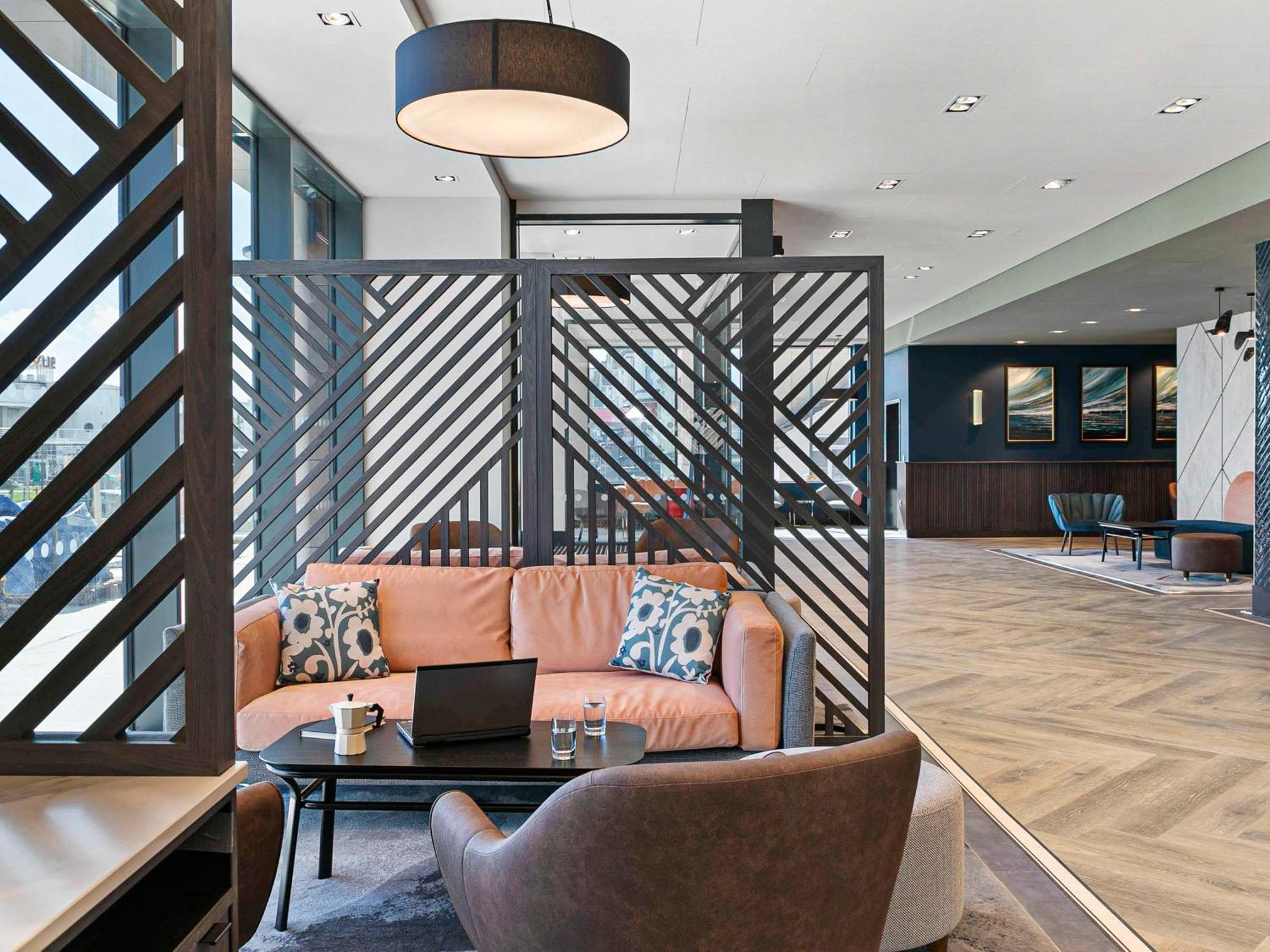 Mercure Paignton Hotel Екстер'єр фото