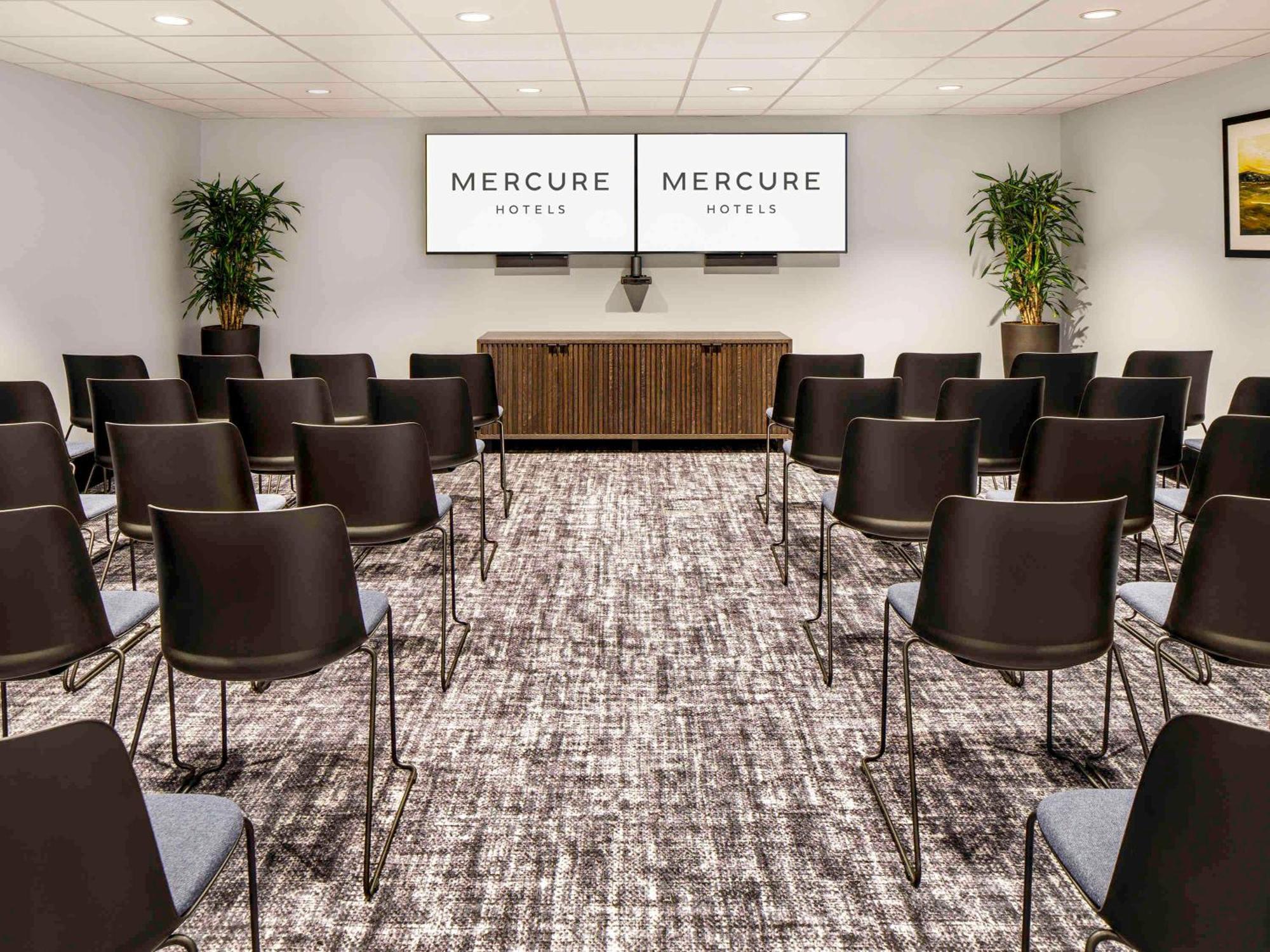 Mercure Paignton Hotel Екстер'єр фото