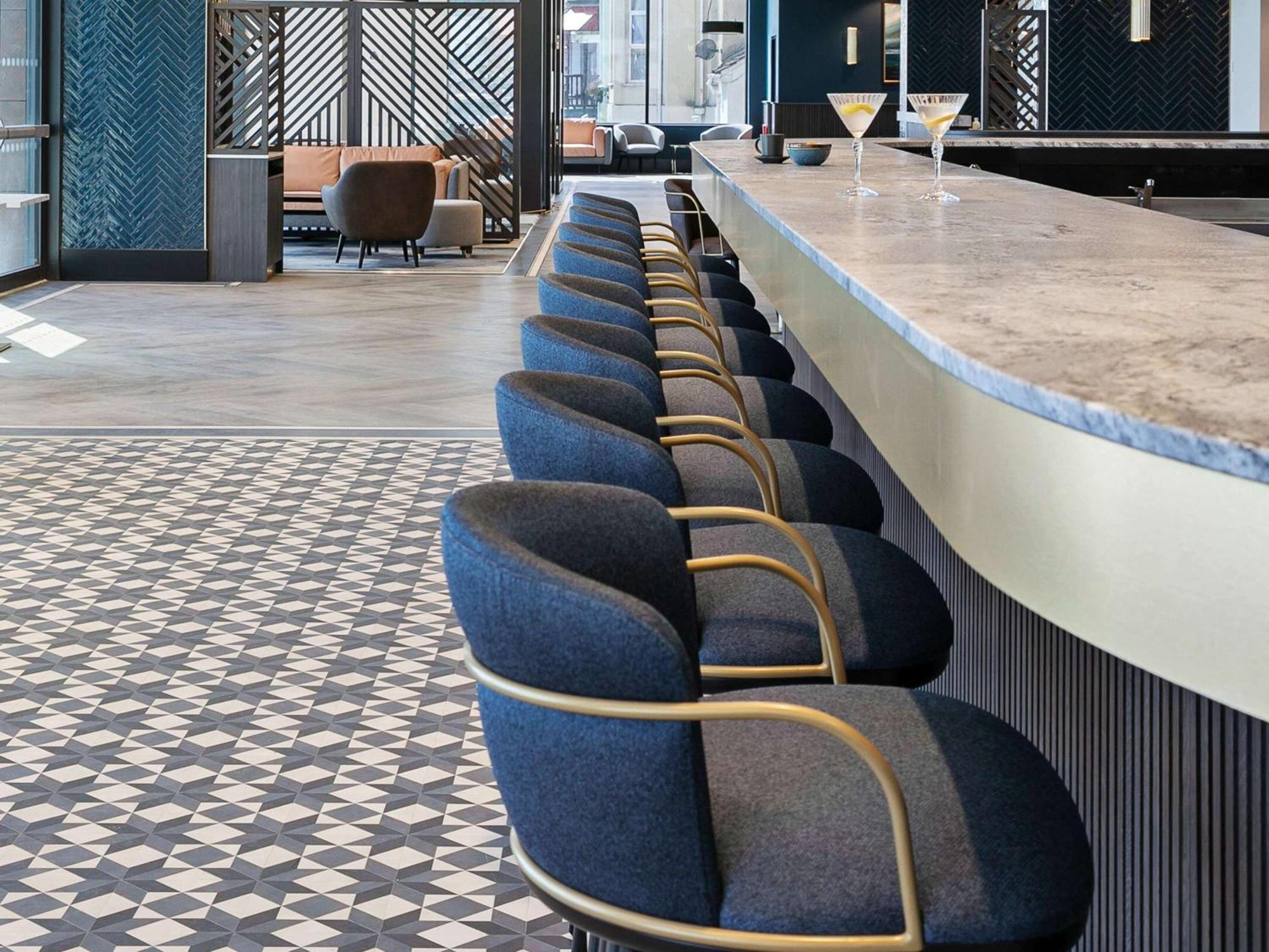 Mercure Paignton Hotel Екстер'єр фото