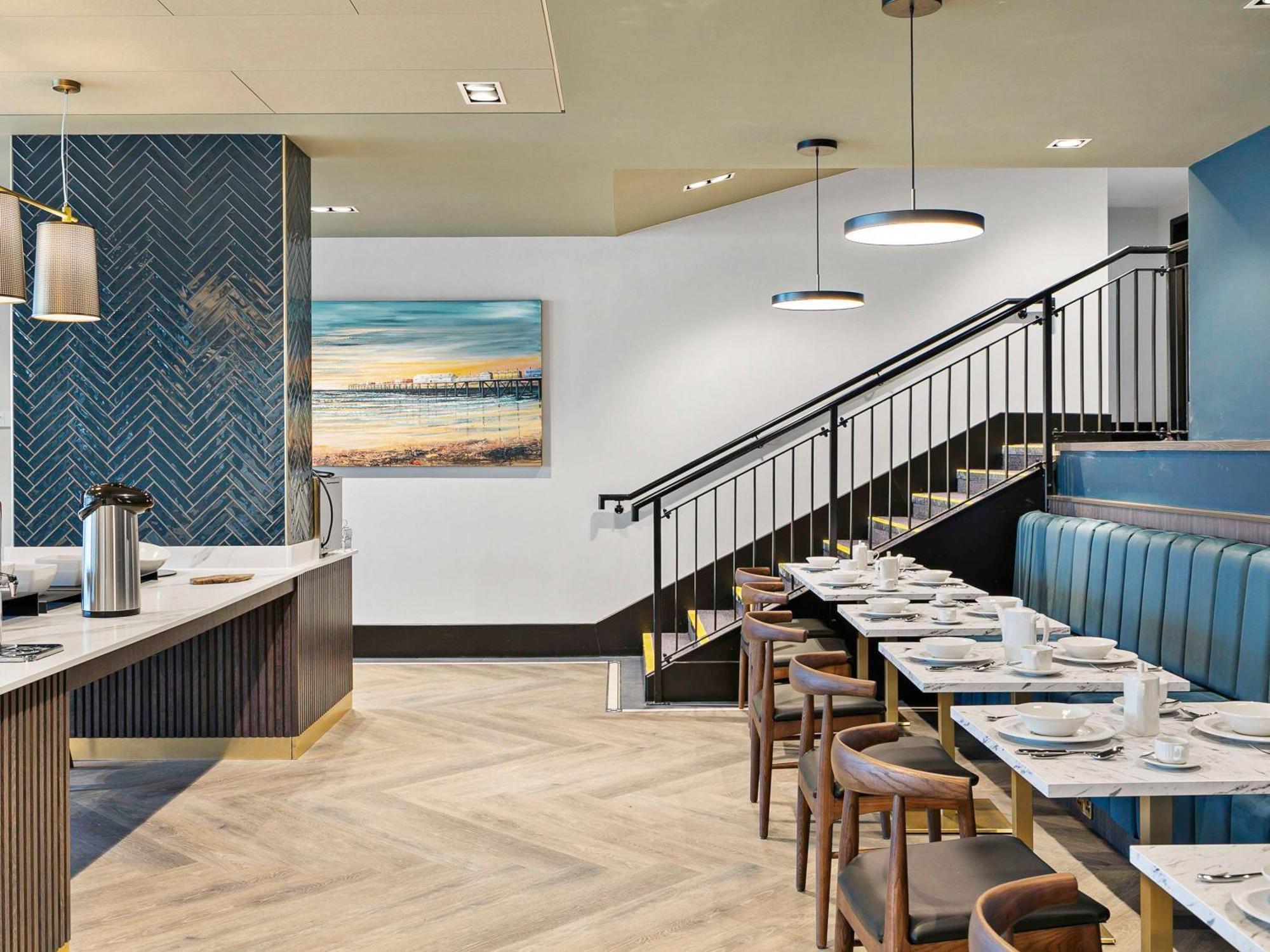 Mercure Paignton Hotel Екстер'єр фото