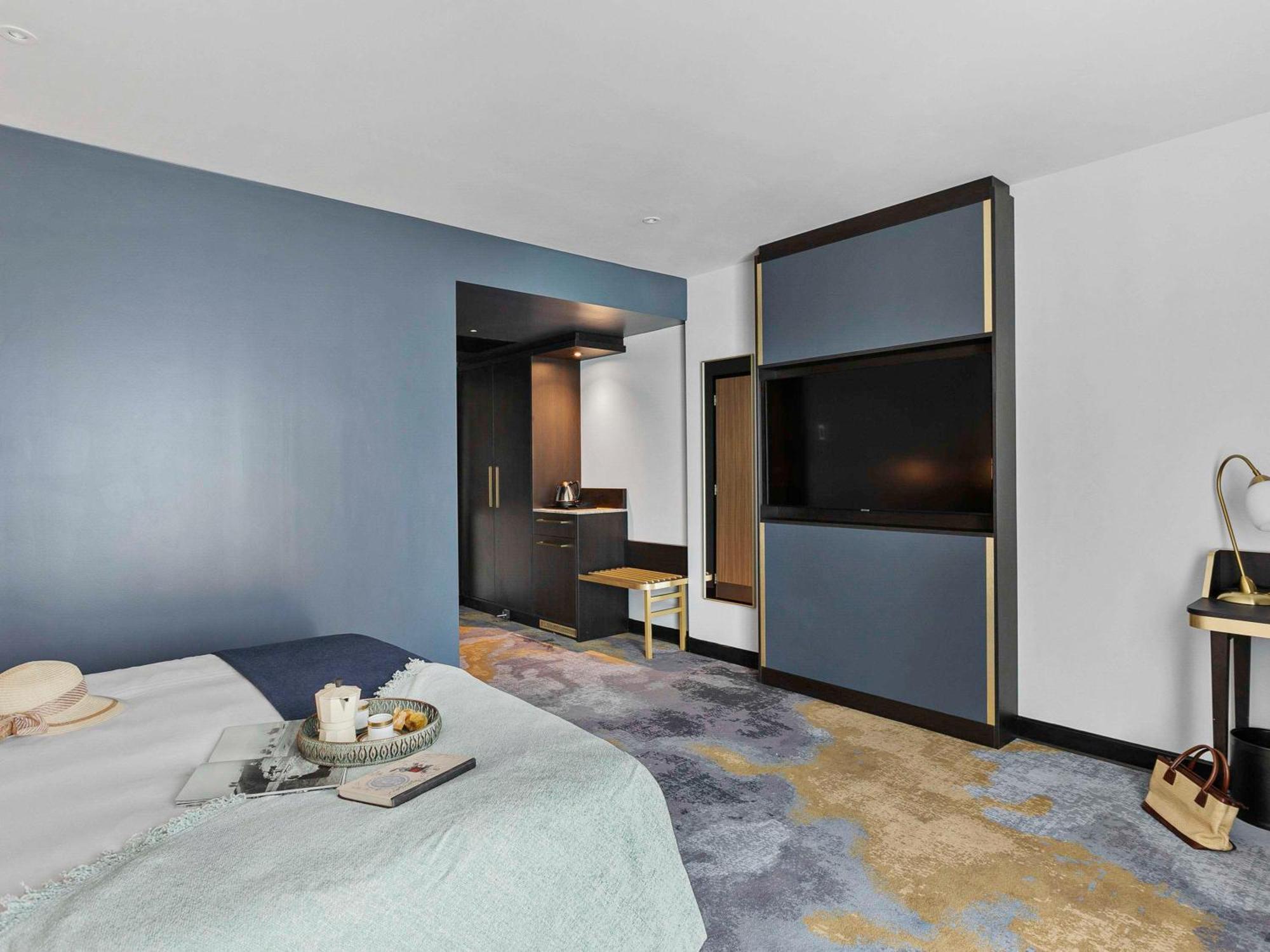 Mercure Paignton Hotel Екстер'єр фото