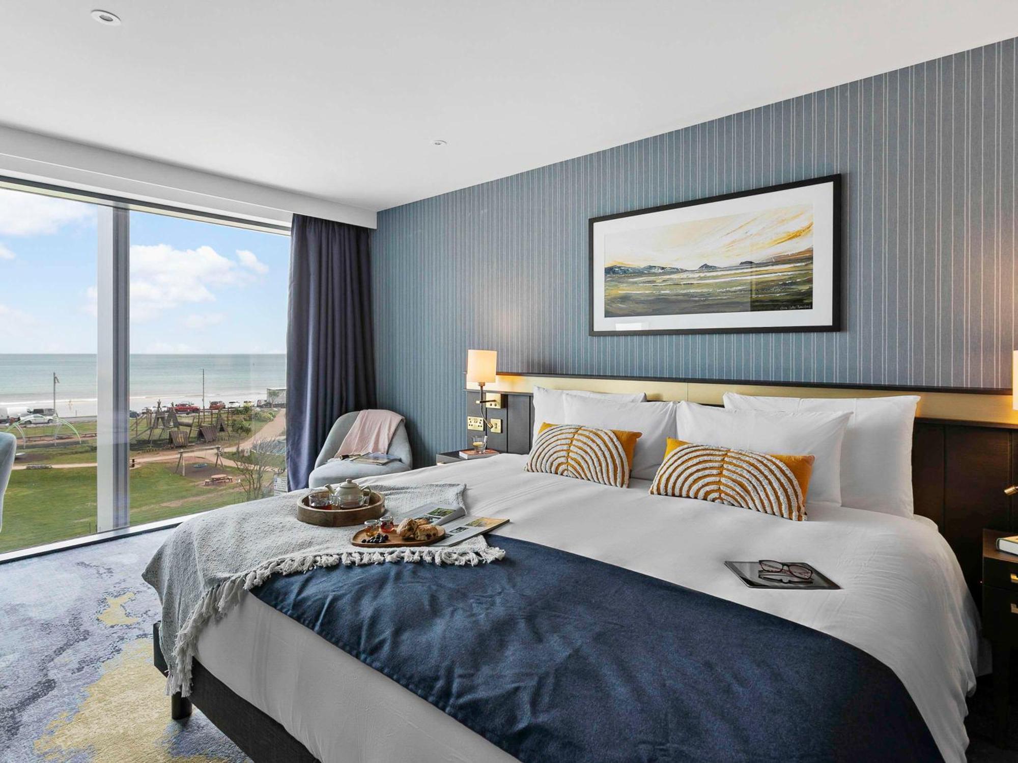 Mercure Paignton Hotel Екстер'єр фото