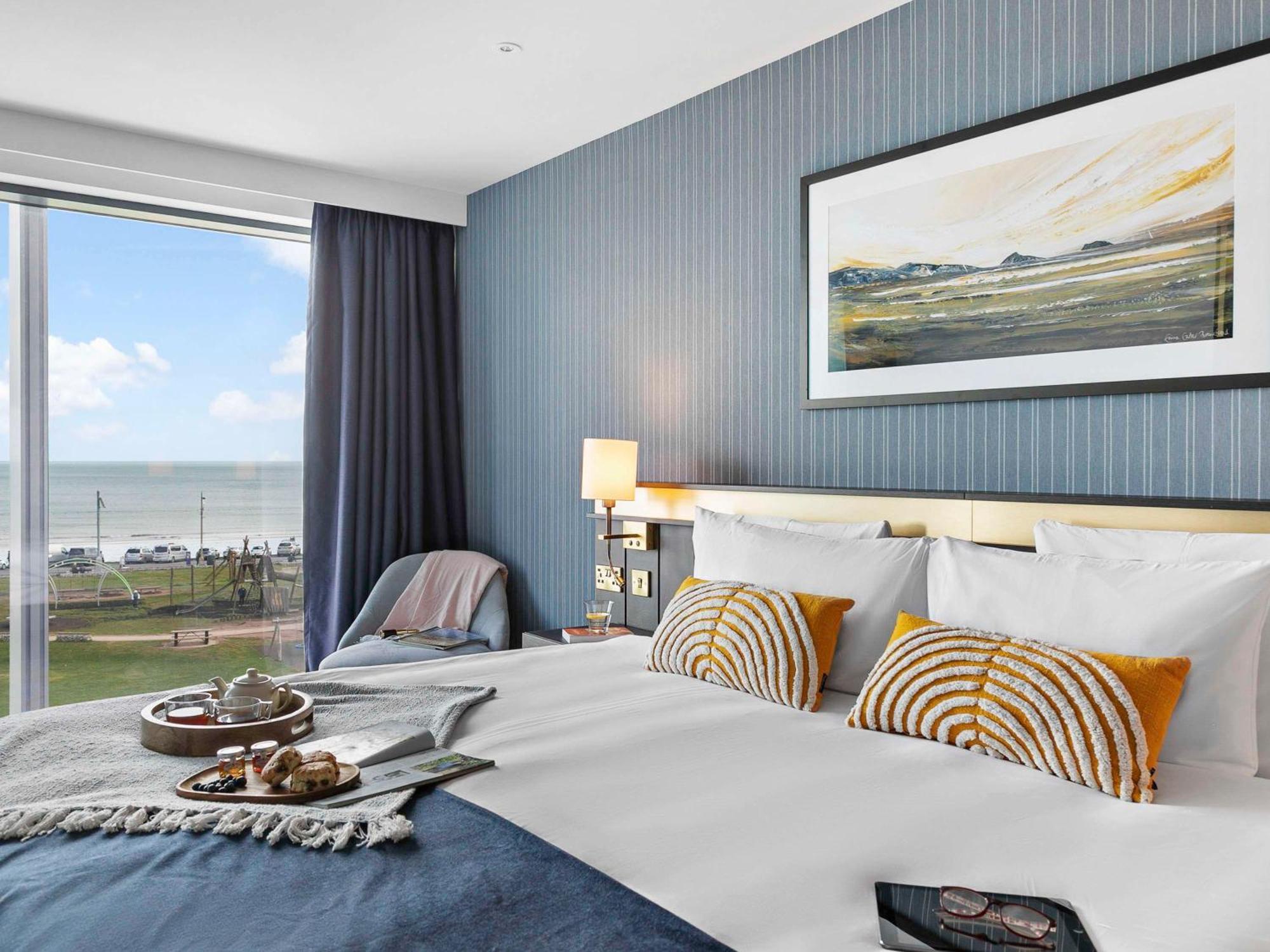 Mercure Paignton Hotel Екстер'єр фото