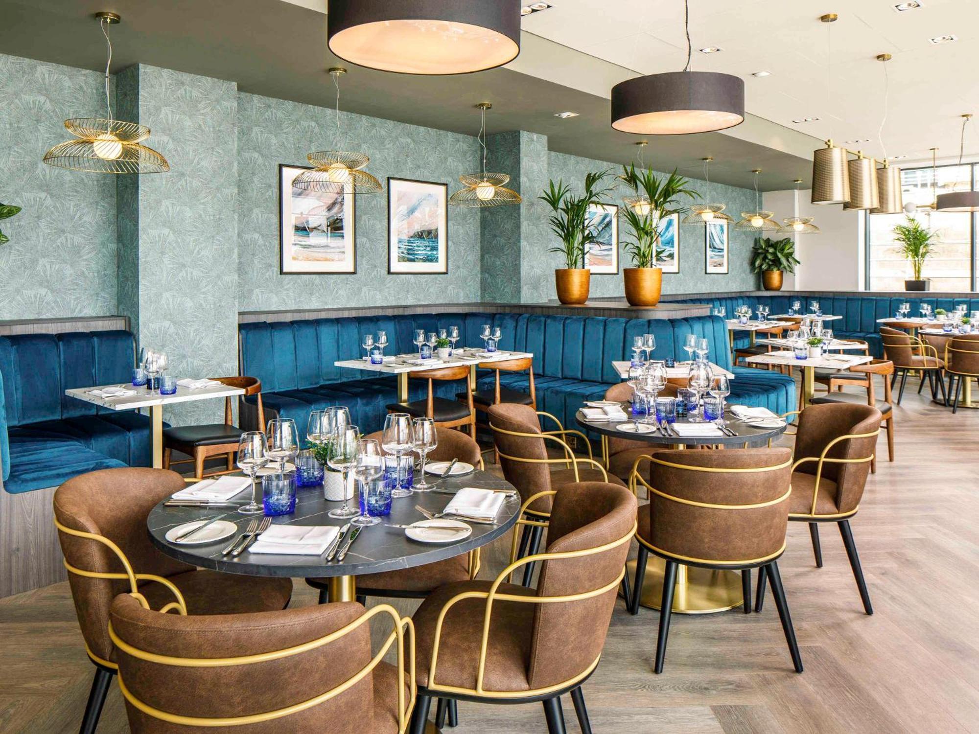 Mercure Paignton Hotel Екстер'єр фото