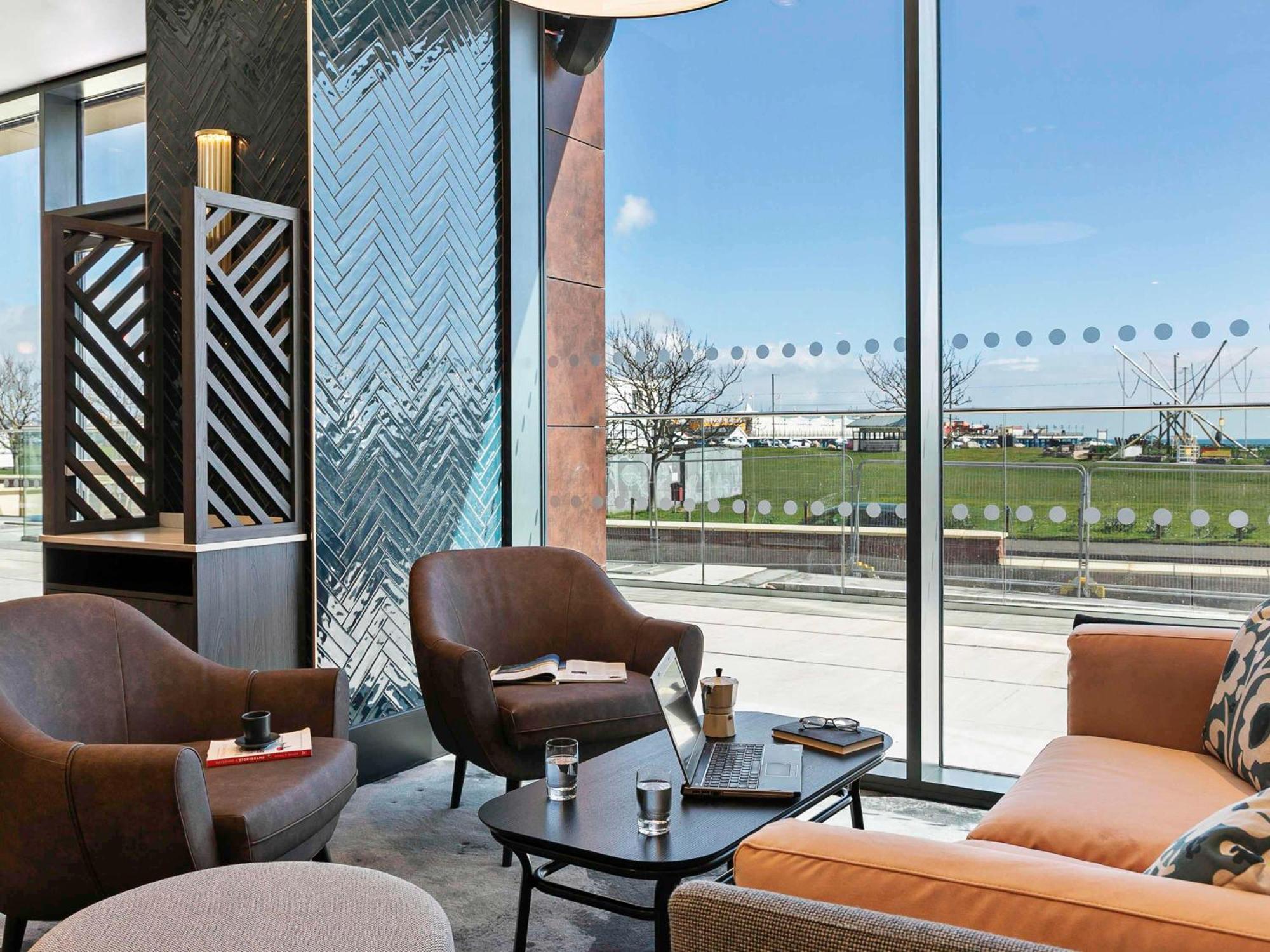 Mercure Paignton Hotel Екстер'єр фото