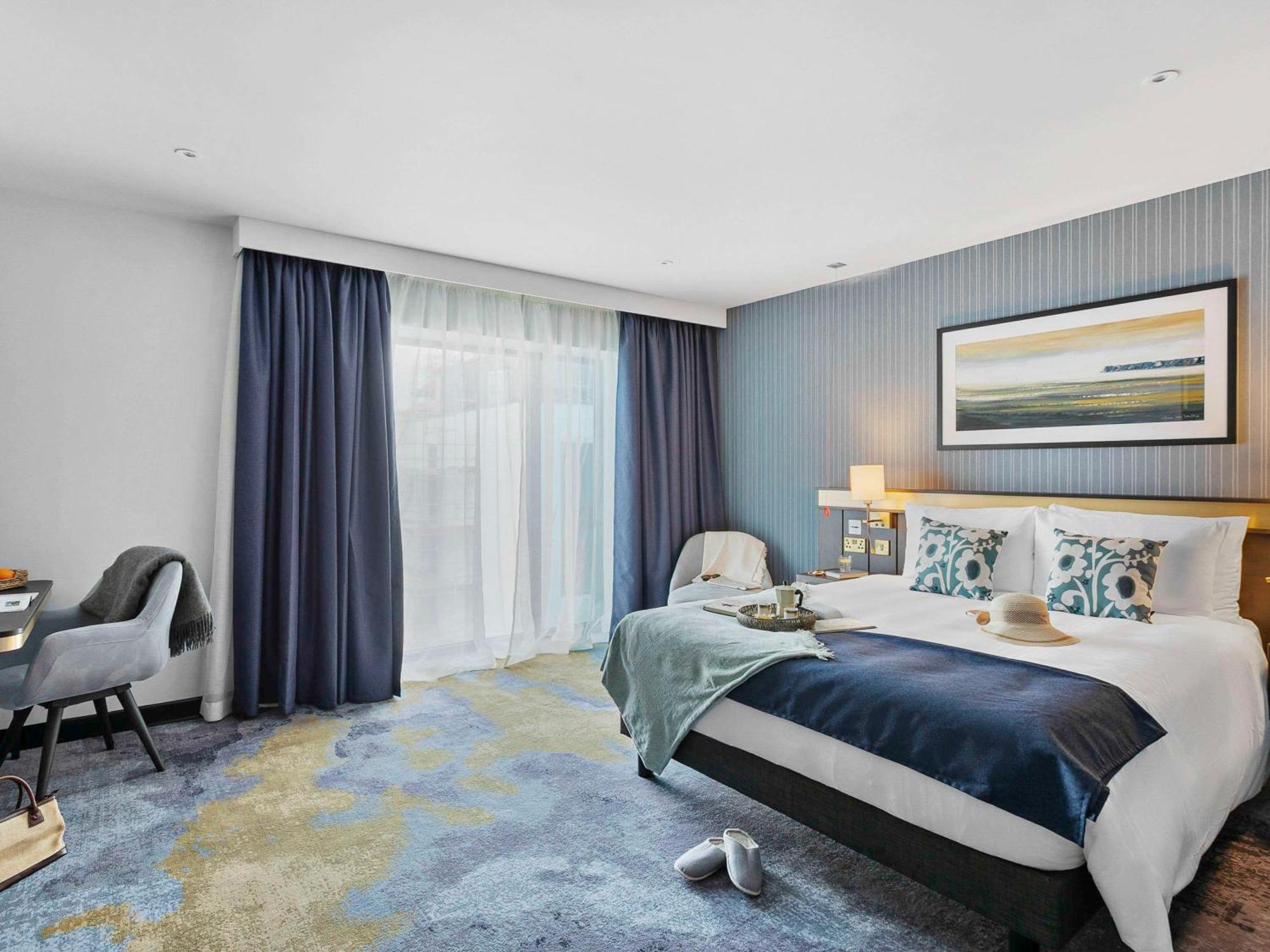 Mercure Paignton Hotel Екстер'єр фото