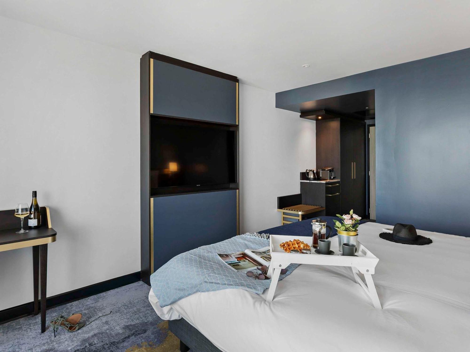 Mercure Paignton Hotel Екстер'єр фото