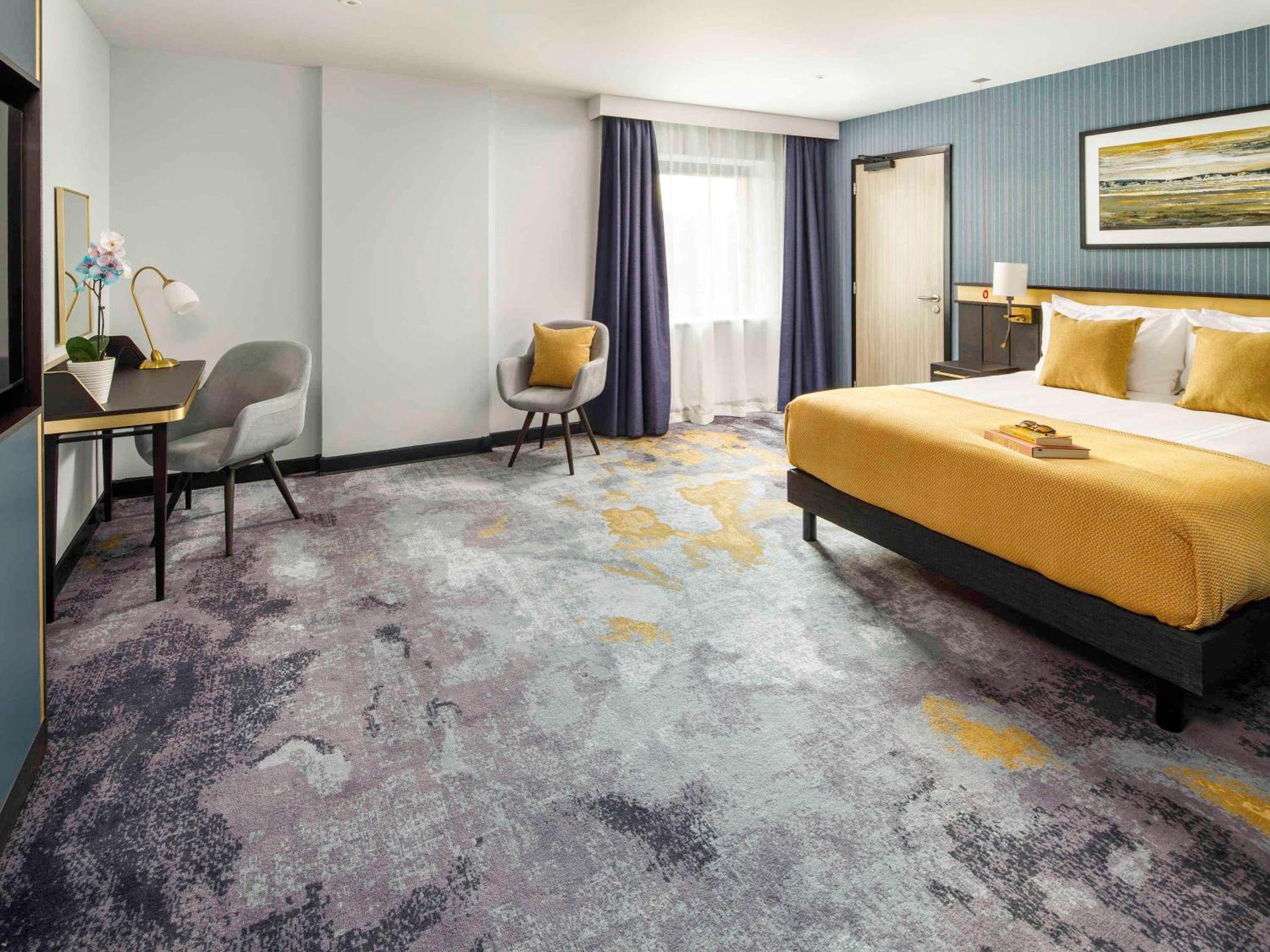 Mercure Paignton Hotel Екстер'єр фото